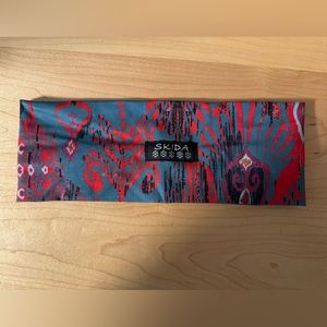 Skida Nordic / running headband